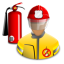 Firefighter