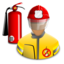 Firefighter