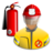 Firefighter