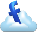 Network social facebook