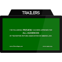 Folder trailers