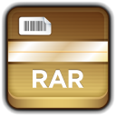 Rar archive