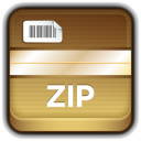 Zip archive