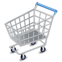 Shopping shop cart