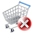 Exclude shop cart shopping