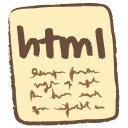 Html