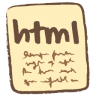 Html