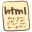 Html
