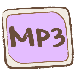 File mp3