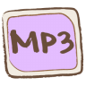 File mp3