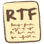 Rtf