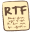 Rtf