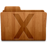 Folder system matte