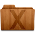 Folder system matte