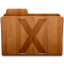 Folder system matte