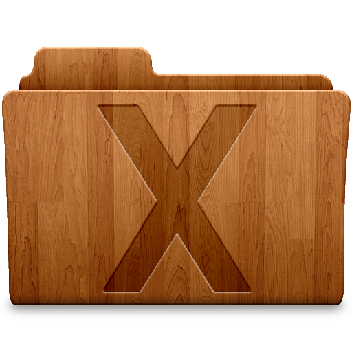 Folder system matte