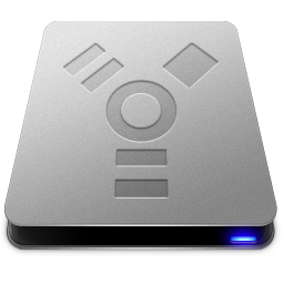 Drive hd firewire