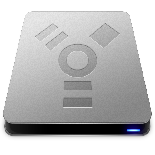 Drive hd firewire