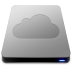 Cloud drive idisk