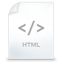 Html