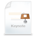 Keynote