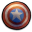 Captain comics shield america