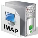 Hosting server imap