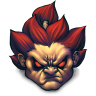 Street fighter akuma