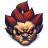 Street fighter akuma