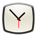 Clock btn base android