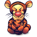 Tv tigger