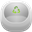 Recycle bin empty