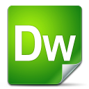 Adobe dreamweaver