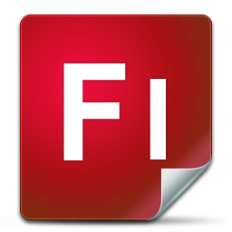 Adobe flash