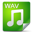 Filetype wav