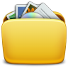 Folder documents