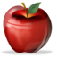 Apple fruit