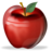 Apple fruit