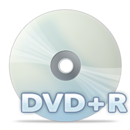 Disc dvdpr