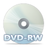 Disc dvdrw