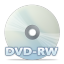 Disc dvdrw