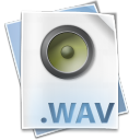 Filetype wav