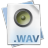 Filetype wav