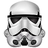 Starwars stormtrooper