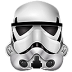 Starwars stormtrooper