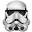 Starwars stormtrooper