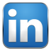 Linkedin social network