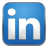 Linkedin social network