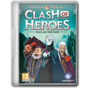 Might magic clash am boss base beta & is i of the heroes