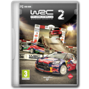 General19 championship wrc world base rally 2 fia